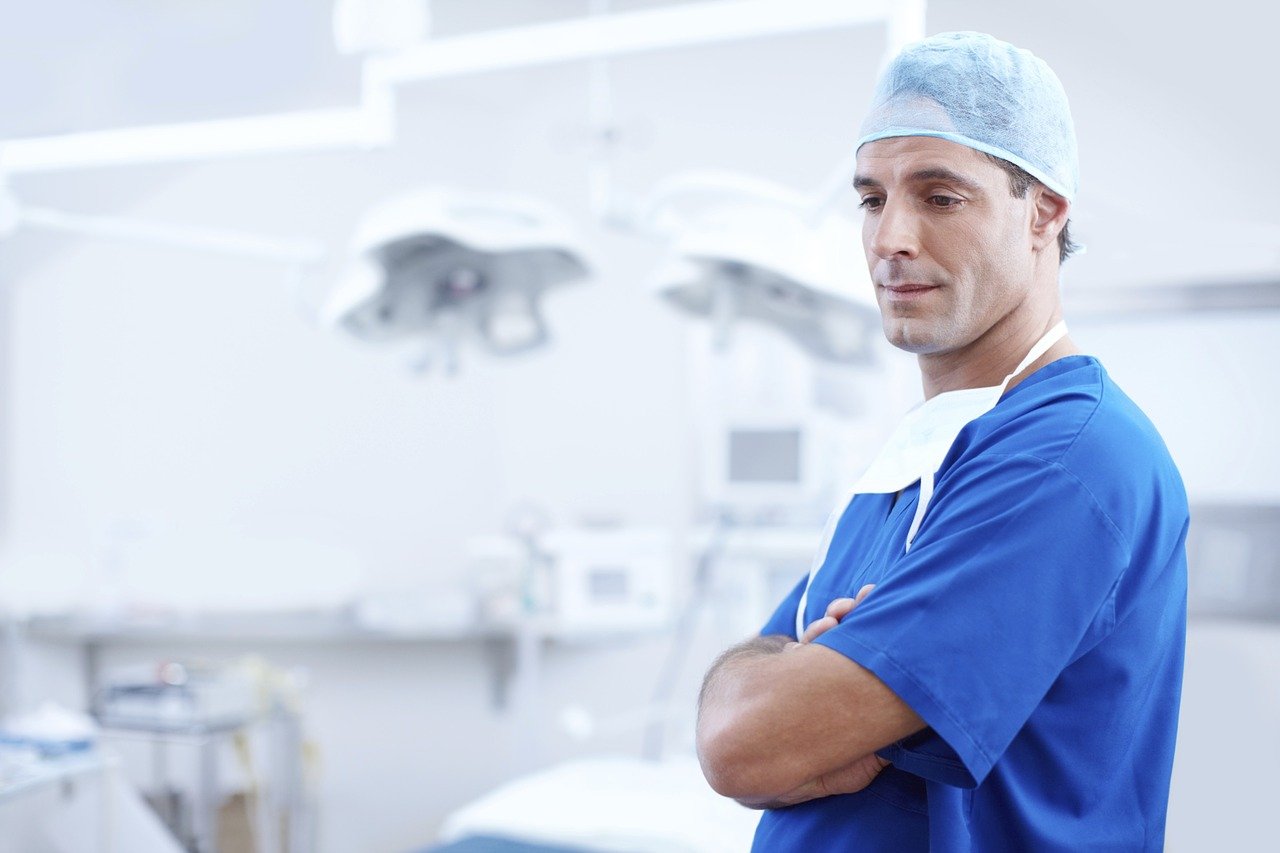 las tendencias en marketing de salud