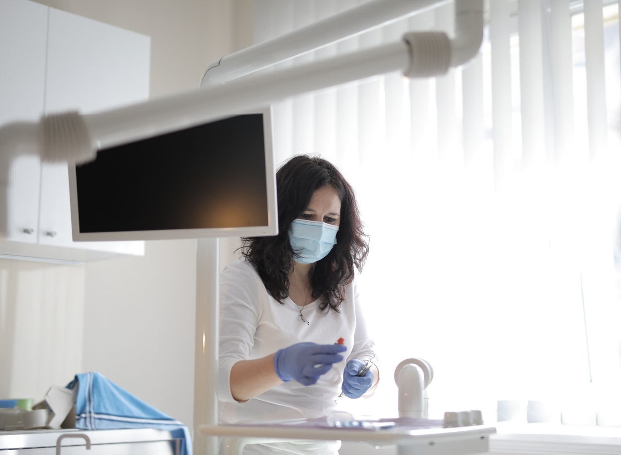optimizacion del tiempo para clinicas dentales