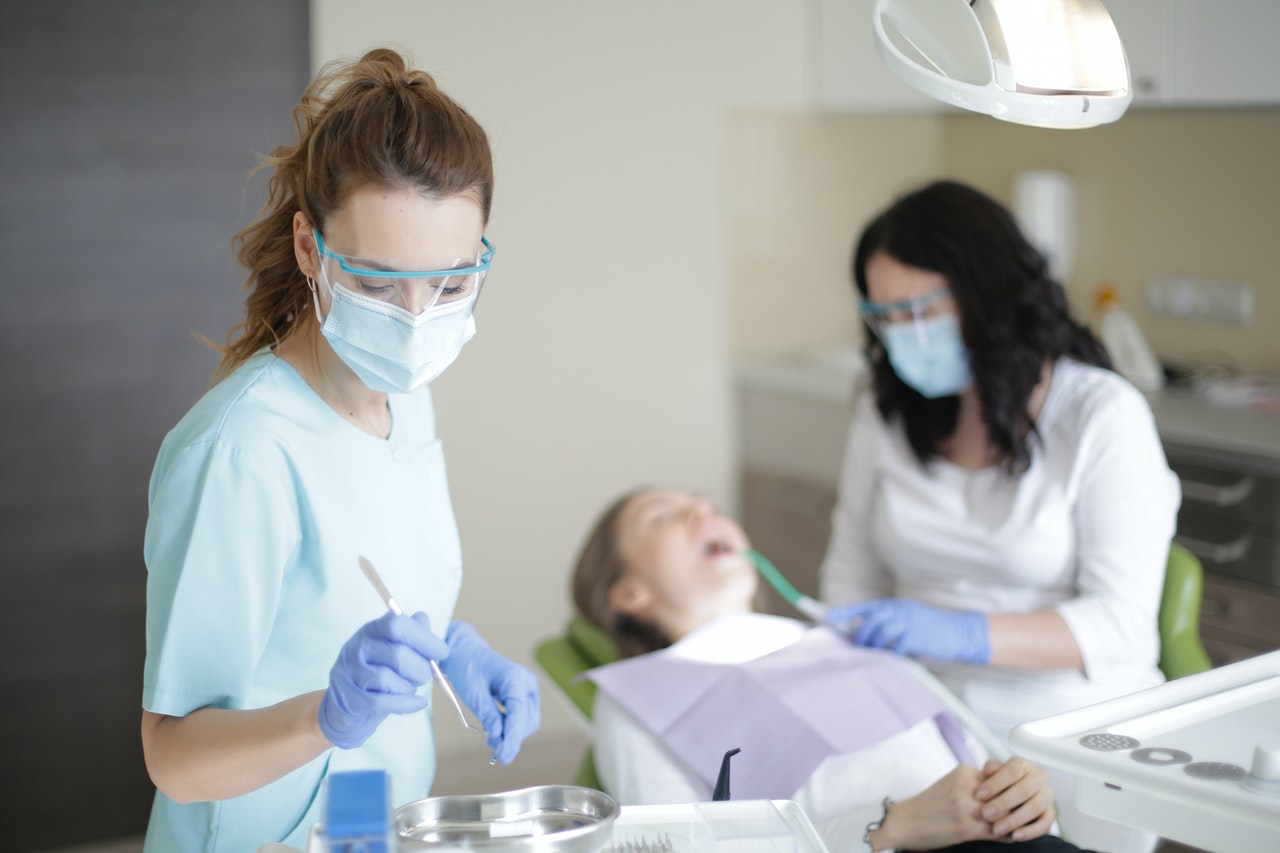 leads para clinicas dentales