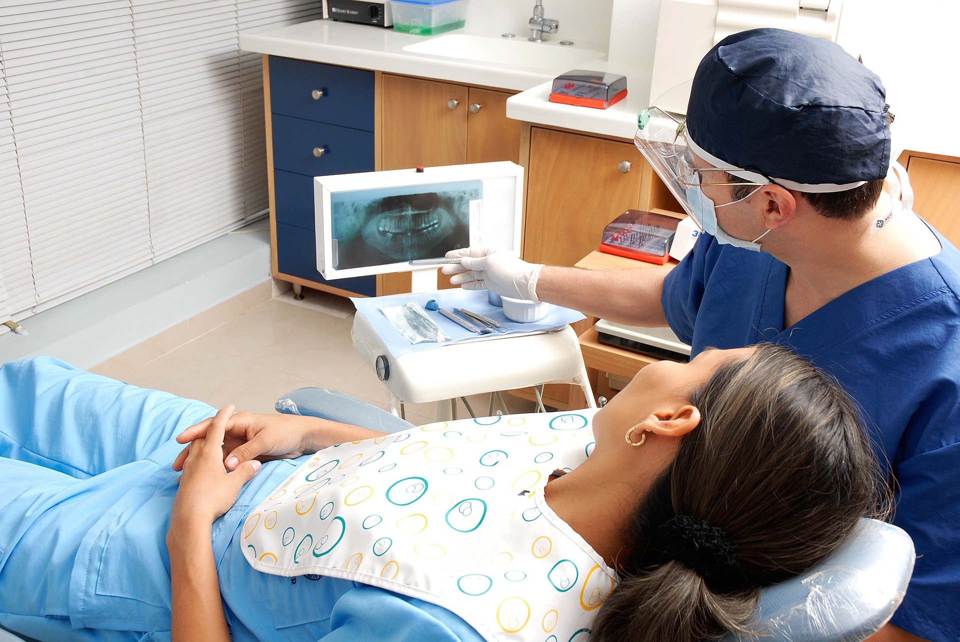 Haz esto para conseguir más pacientes a través de la página web de la clínica dental
