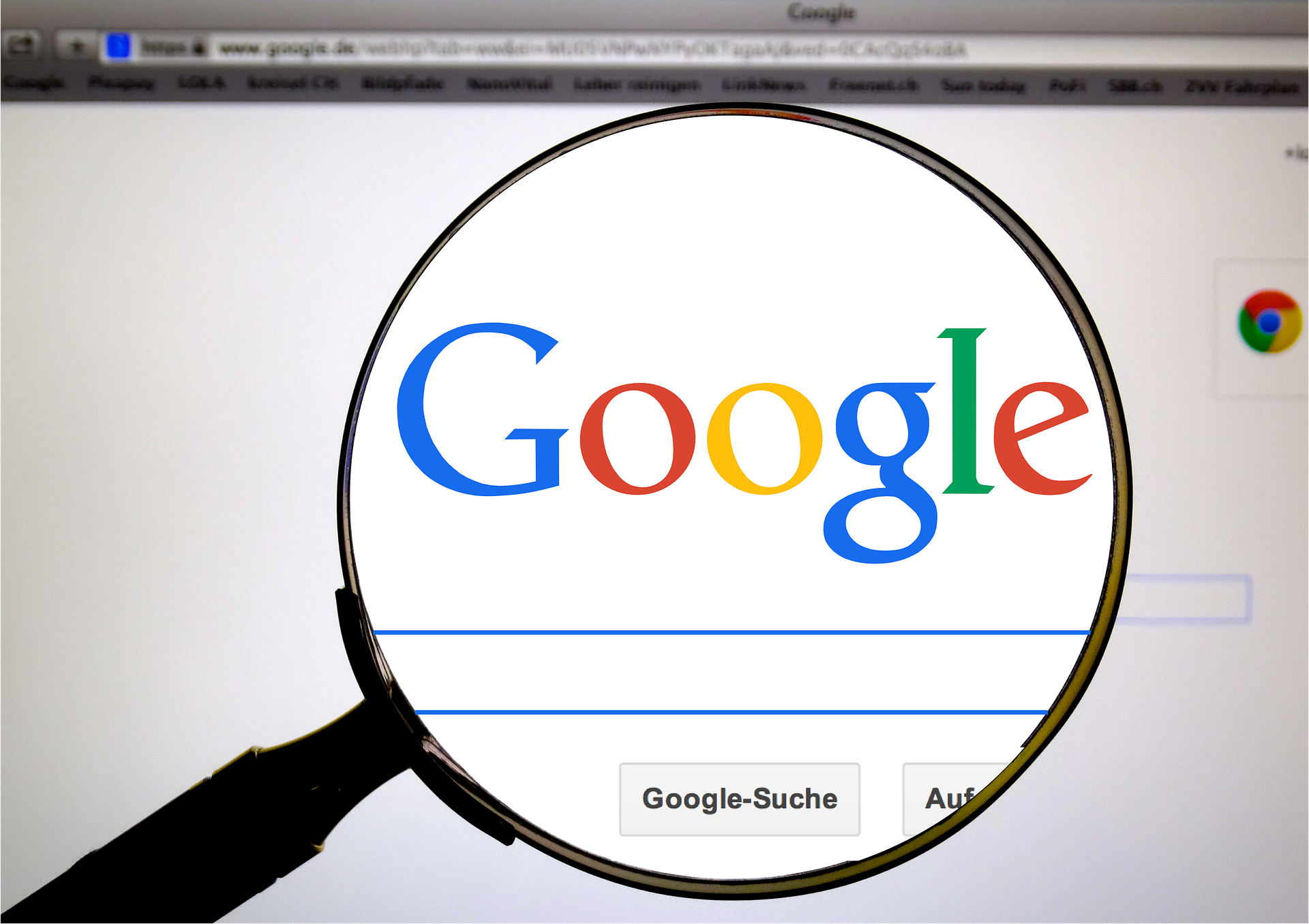 ¿Qué es el algoritmo de Google y cómo afecta a la web de tu clínica dental?