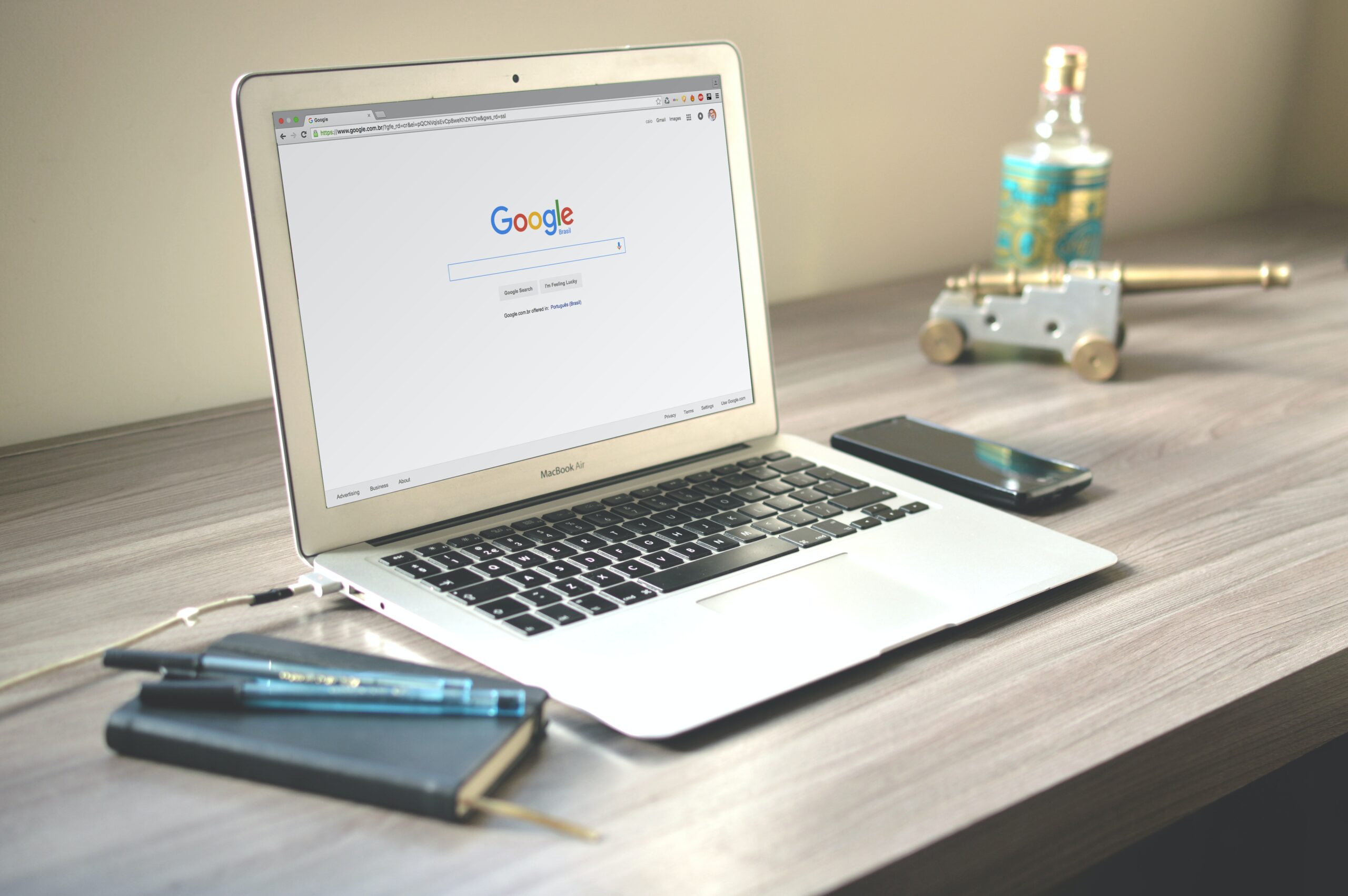 Palabras Clave para Clínicas Dentales: Posicionamiento en Google