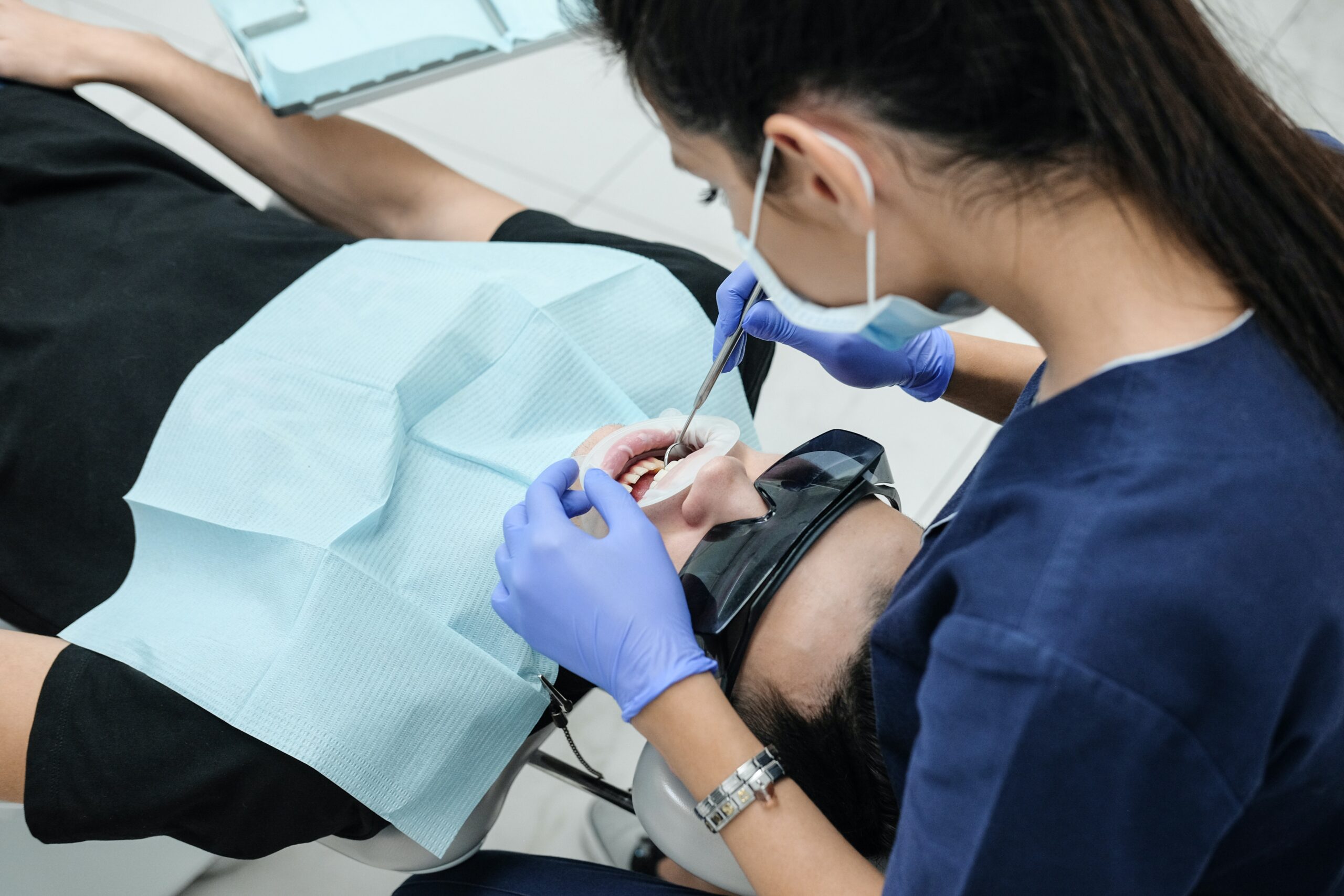 ¿Elegir un software para gestionar mi clínica dental?